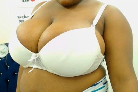 25P SOLO TETAS BIG SAGGY CUP