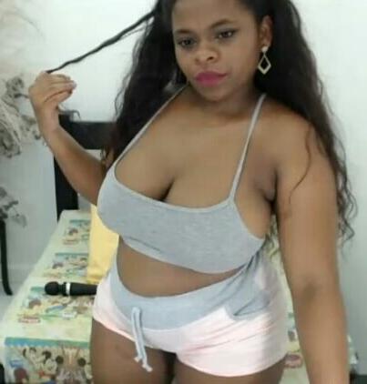 25P SOLO TETAS BIG SAGGY CUP