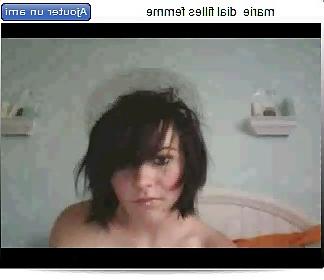 17P Sexygirl sur bazoocam