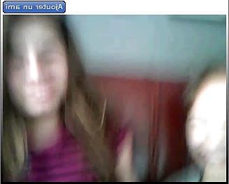17P Sexygirl sur bazoocam