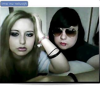 17P Sexygirl sur bazoocam