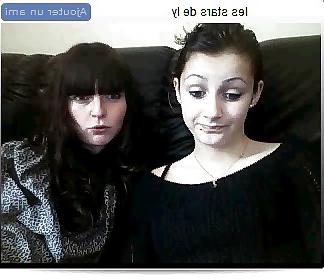 17P Sexygirl sur bazoocam