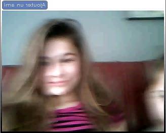17P Sexygirl sur bazoocam