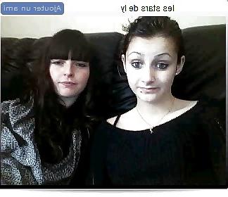 17P Sexygirl sur bazoocam