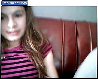 17P Sexygirl sur bazoocam