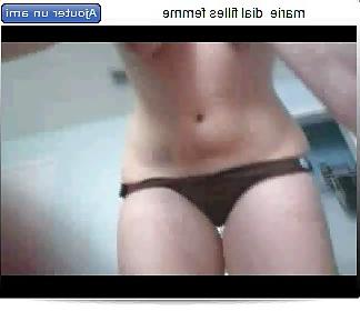 17P Sexygirl sur bazoocam