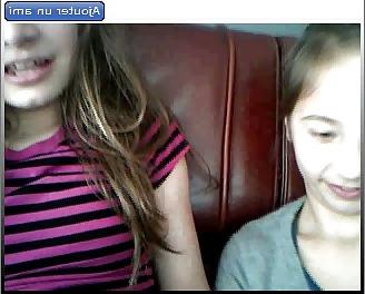 17P Sexygirl sur bazoocam