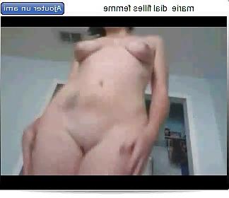 17P Sexygirl sur bazoocam