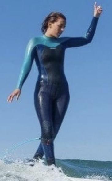 25P Wetsuit Wet Pussies 16