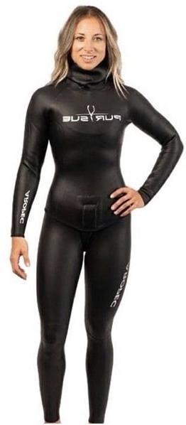 25P Wetsuit Wet Pussies 16