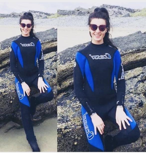 25P Wetsuit Wet Pussies 16