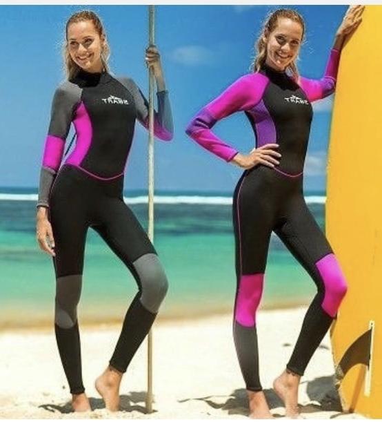 25P Wetsuit Wet Pussies 16
