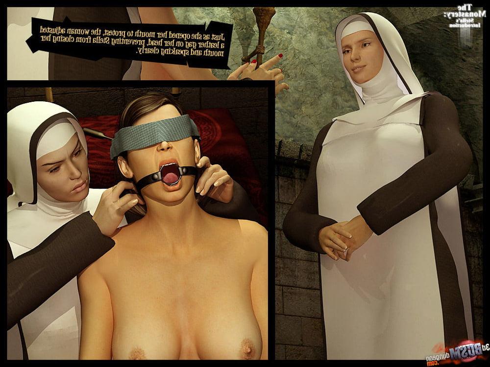25P Hard used bdsm 3D Slut &amp; Bitches