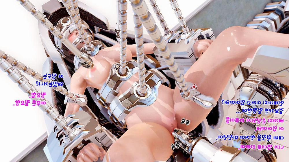 25P Hard used bdsm 3D Slut &amp; Bitches
