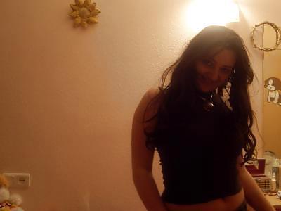 22P I want fuck my ass and big cock in my pussy