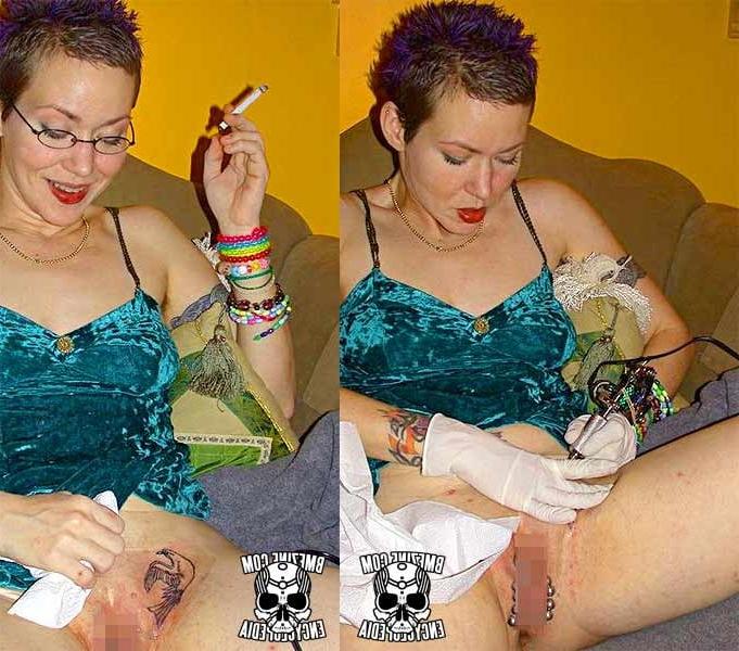 25P Vintage  Internet BDSM Slave