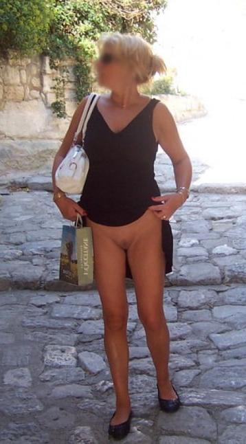 20P exhibition outdoor nudist 87