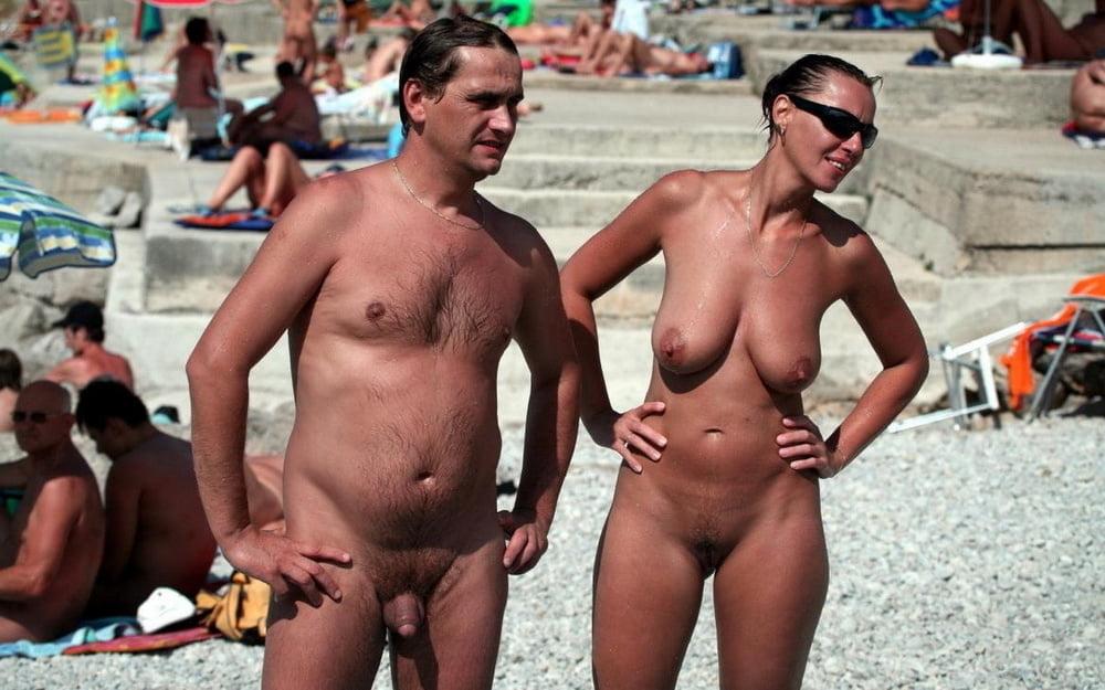 14P Nudist
