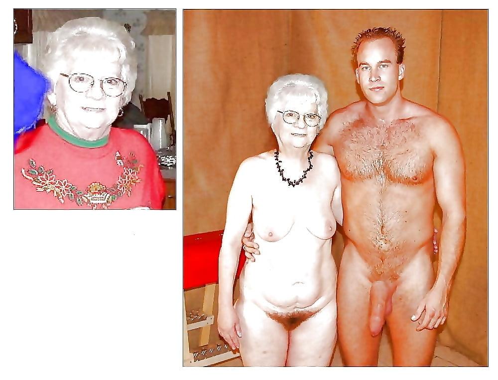 25P Grannies mostly nude 2
