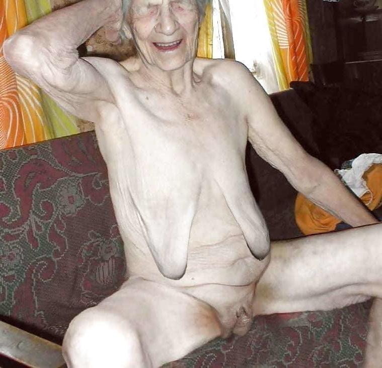 25P Grannies mostly nude 2