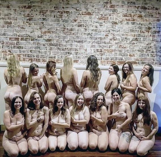 15P Nacktyoga