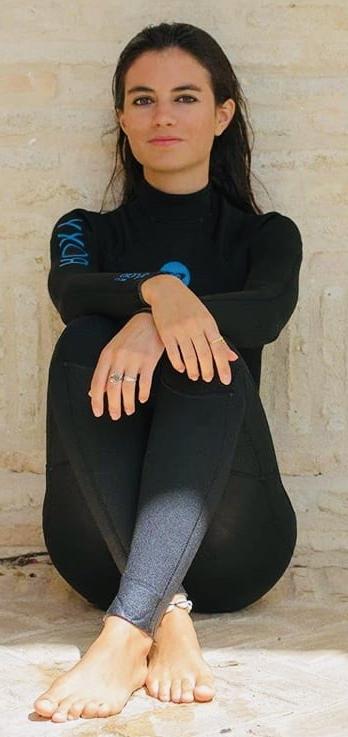 25P Wetsuit Wet Pussies 19