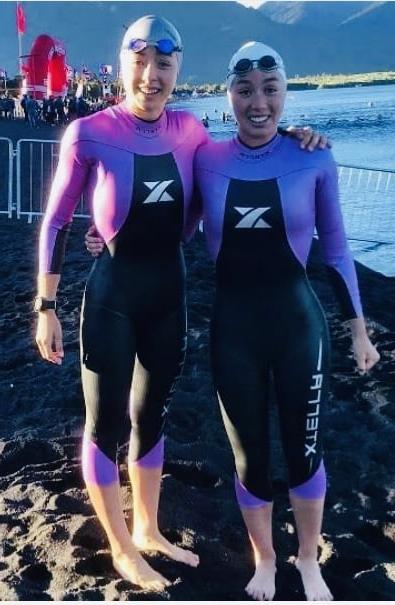 25P Wetsuit Wet Pussies 19
