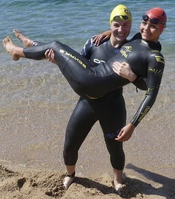 25P Wetsuit Wet Pussies 19