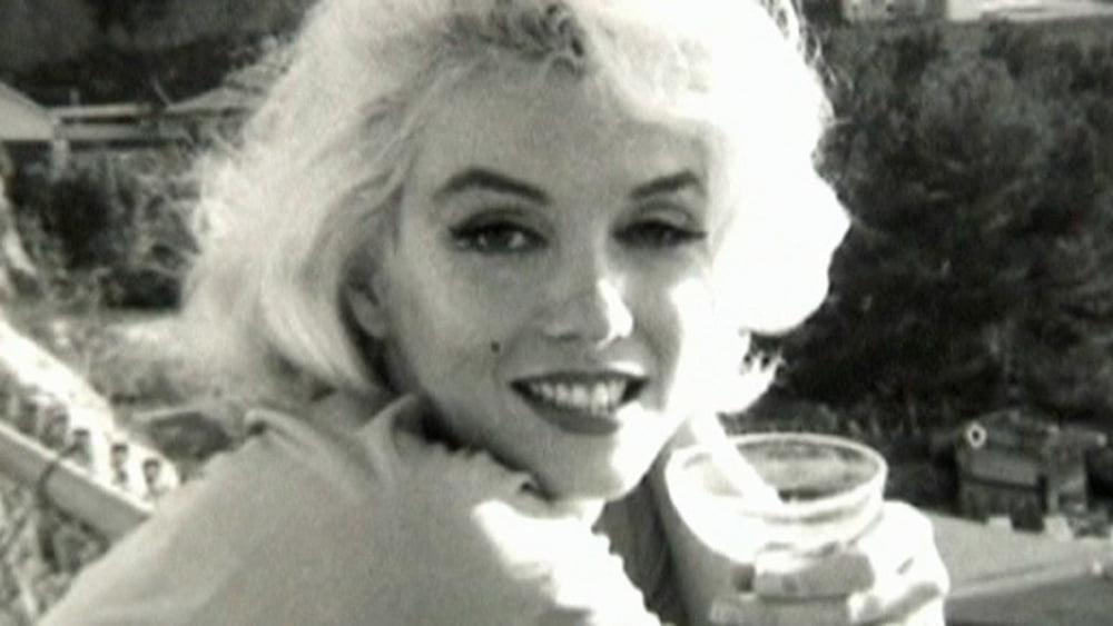 25P Marilyn Monroe Nude