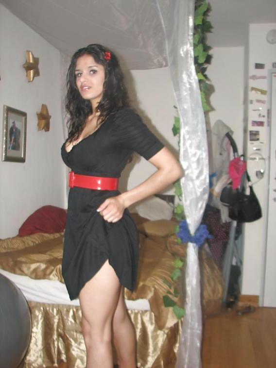 25P SÜSSE LATINA