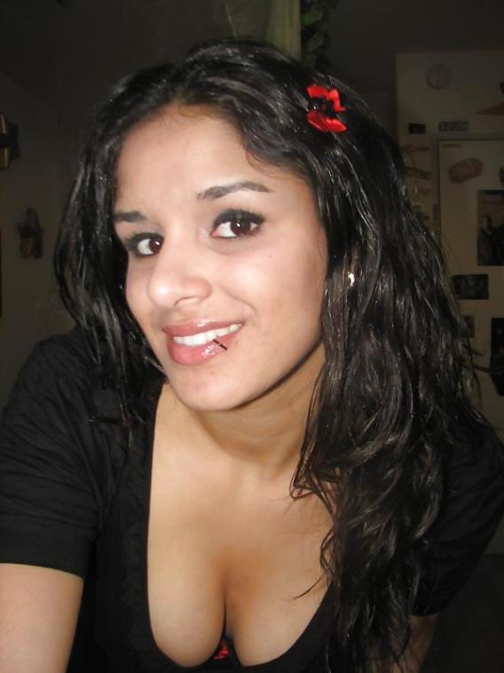 25P SÜSSE LATINA
