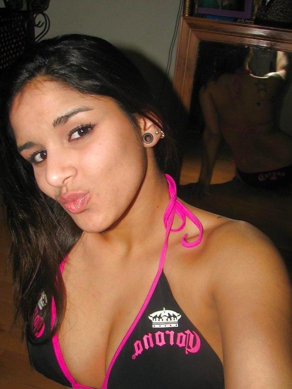 25P SÜSSE LATINA
