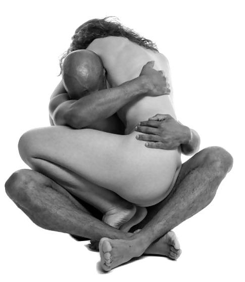 25P Interracial Passion