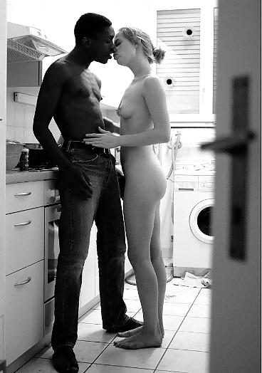 25P Interracial Passion