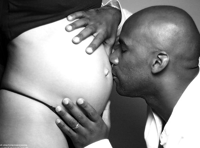 25P Interracial Passion