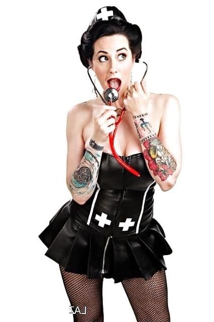 25P Hello Nurse 8