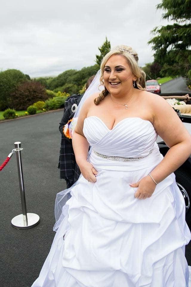 7P My wedding day