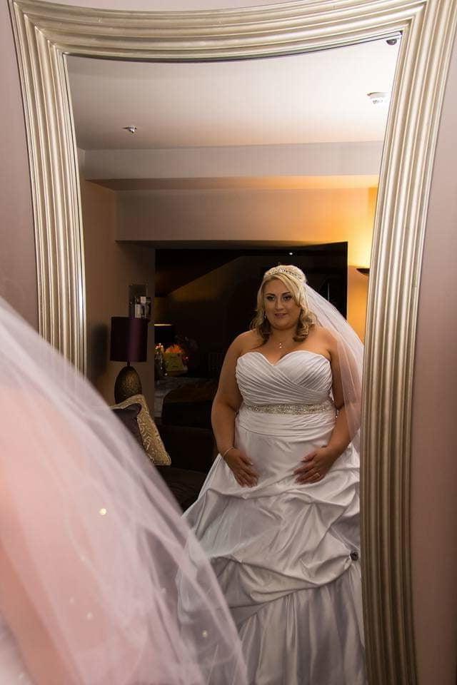 7P My wedding day
