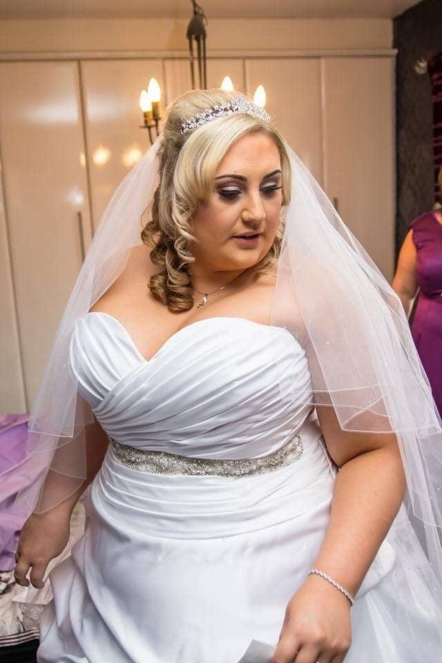 7P My wedding day