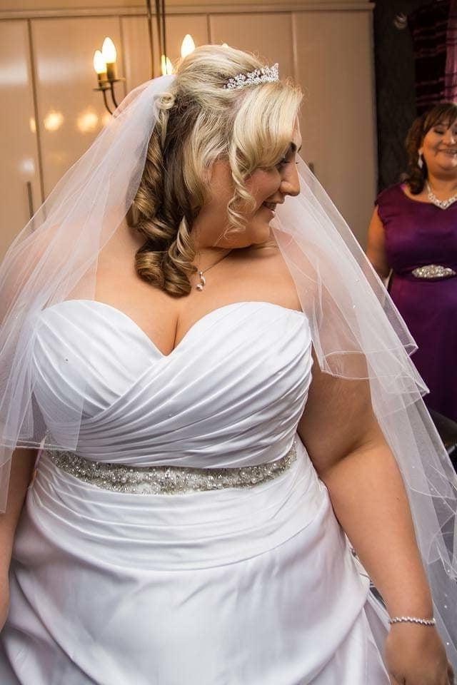 7P My wedding day