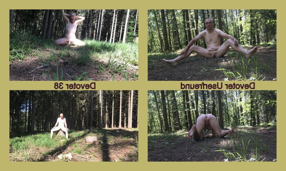 8P Submissions from the BDSM world