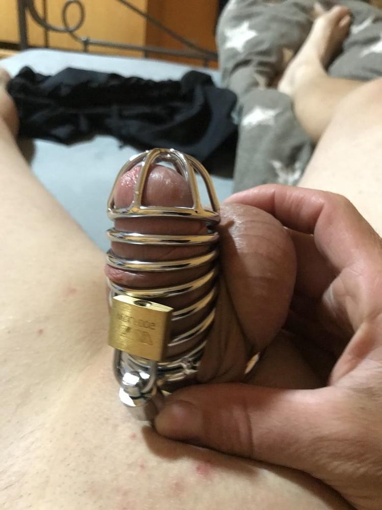 8P Submissions from the BDSM world