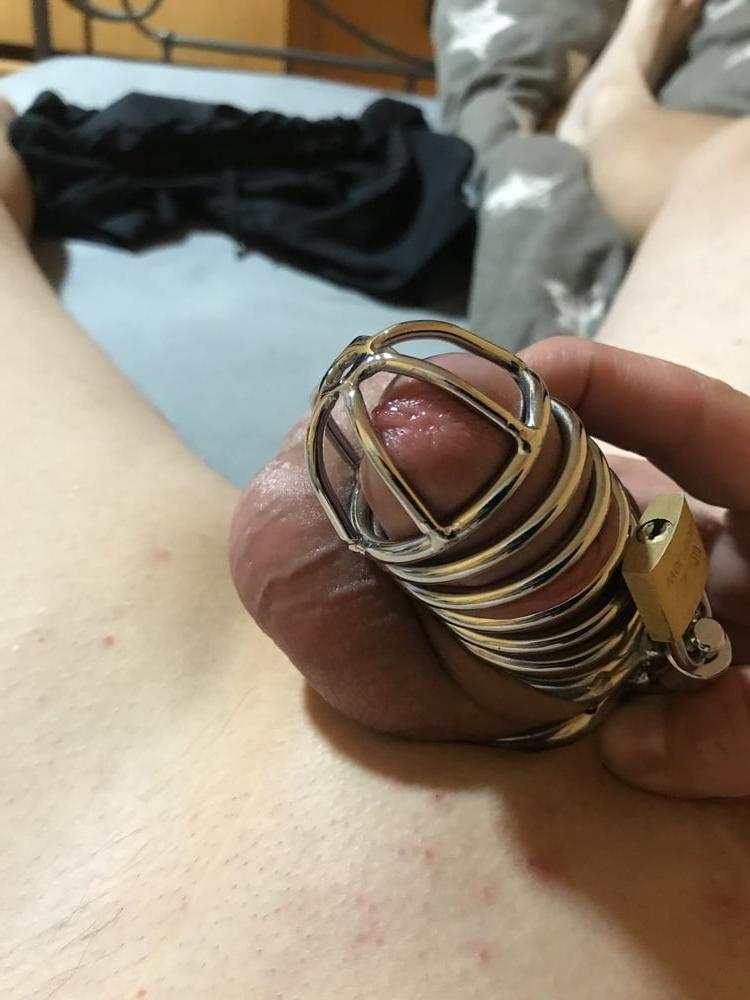 8P Submissions from the BDSM world