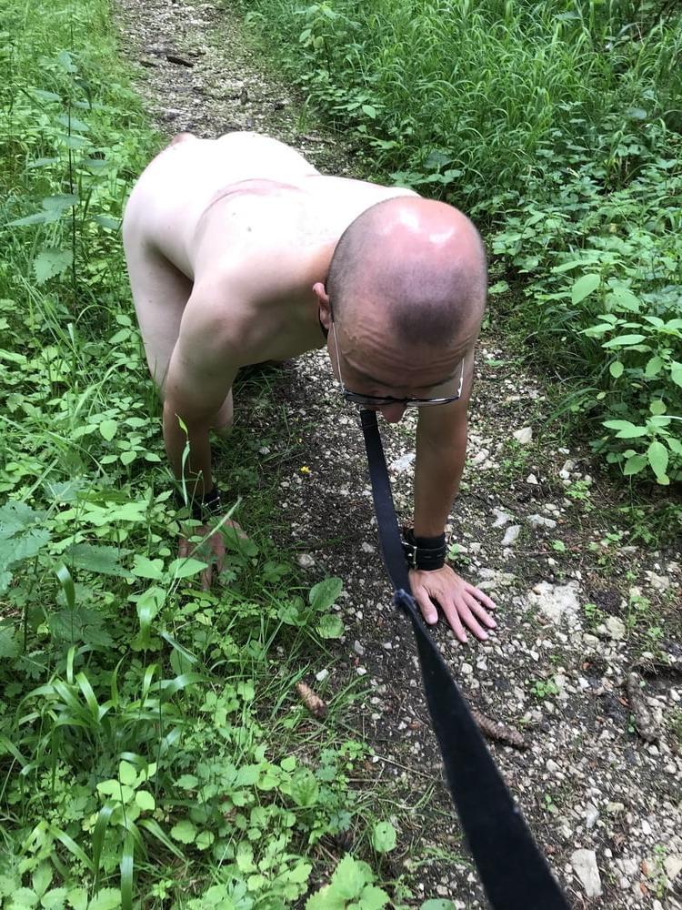 8P Submissions from the BDSM world