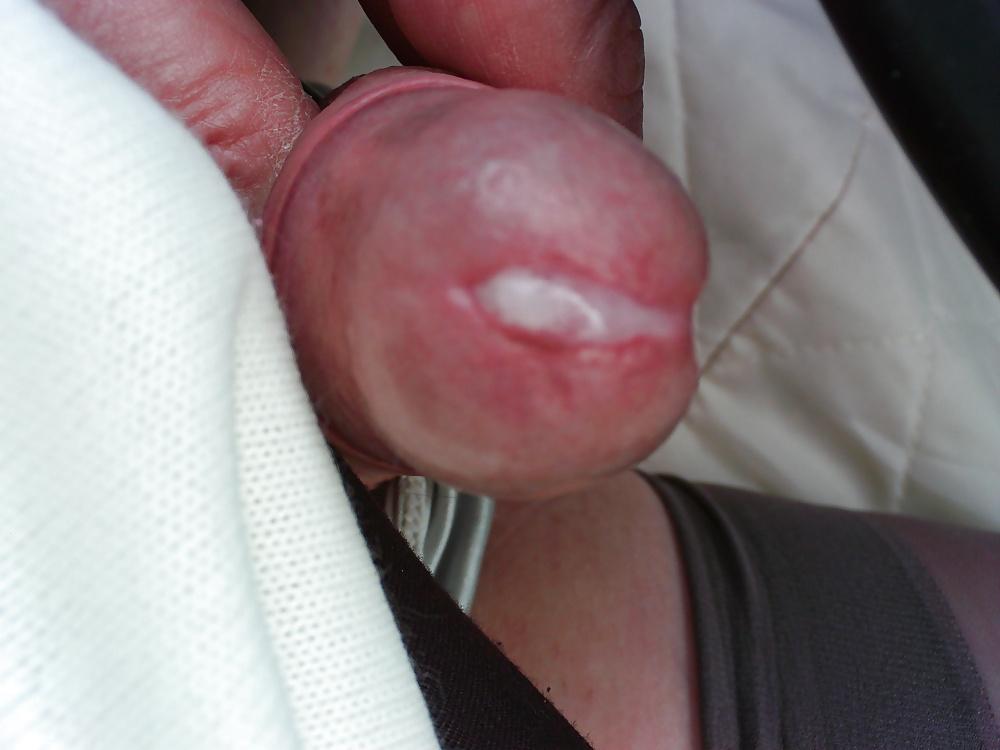 25P After shopping cums the wanking