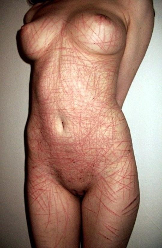 19P BDSM-Träume