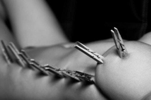 19P BDSM-Träume