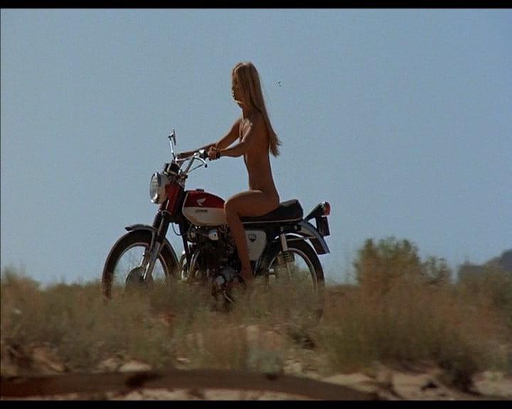 25P Vanishing Point Nude