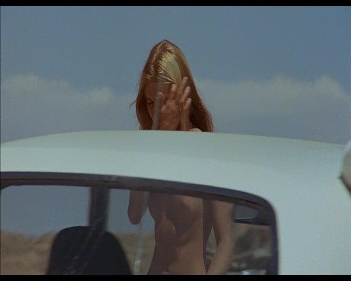25P Vanishing Point Nude