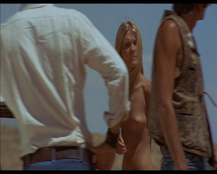 25P Vanishing Point Nude